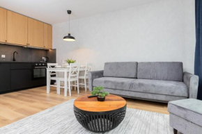 Apartamenty Letnicka by Noclegi Renters